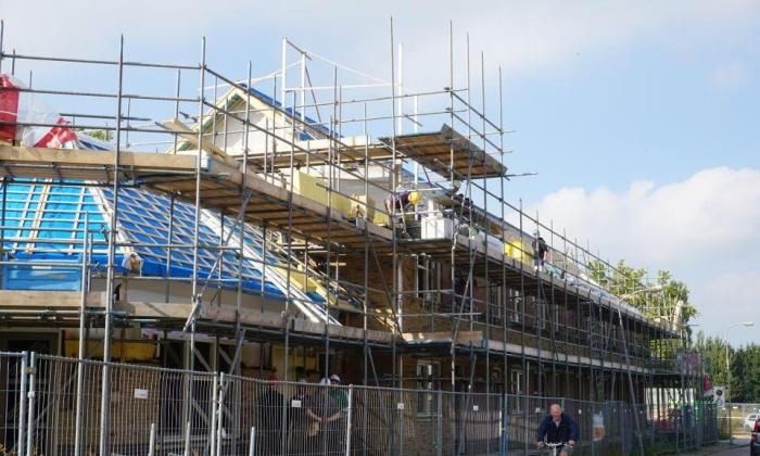 Van Willen naar Kunnen